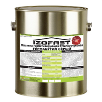 ГЕРМАБУТИЛ IZOFAST (20л)